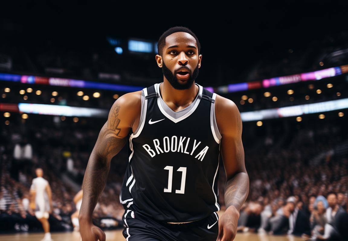 欧文迎强力搭档！火箭骑士篮网三方交易敲定，谢泼德空降篮网助争冠