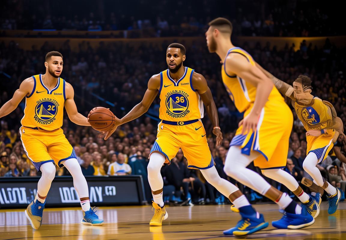 金州勇士队24胜1负创NBA历史最佳开局，死亡五小战术奠基73胜纪录