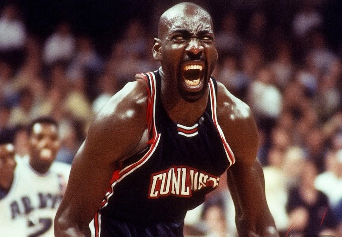 NBA技术犯规历史榜单：卡尔·马龙领衔，查尔斯·巴克利、凯文·加内特、拉塞尔·威斯布鲁克在列