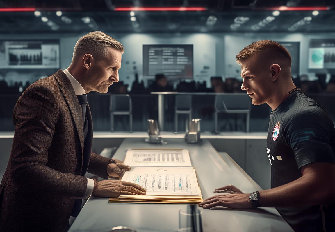 格纳布里与拜仁慕尼黑续约谈判聚焦薪资调整，降薪成核心议题