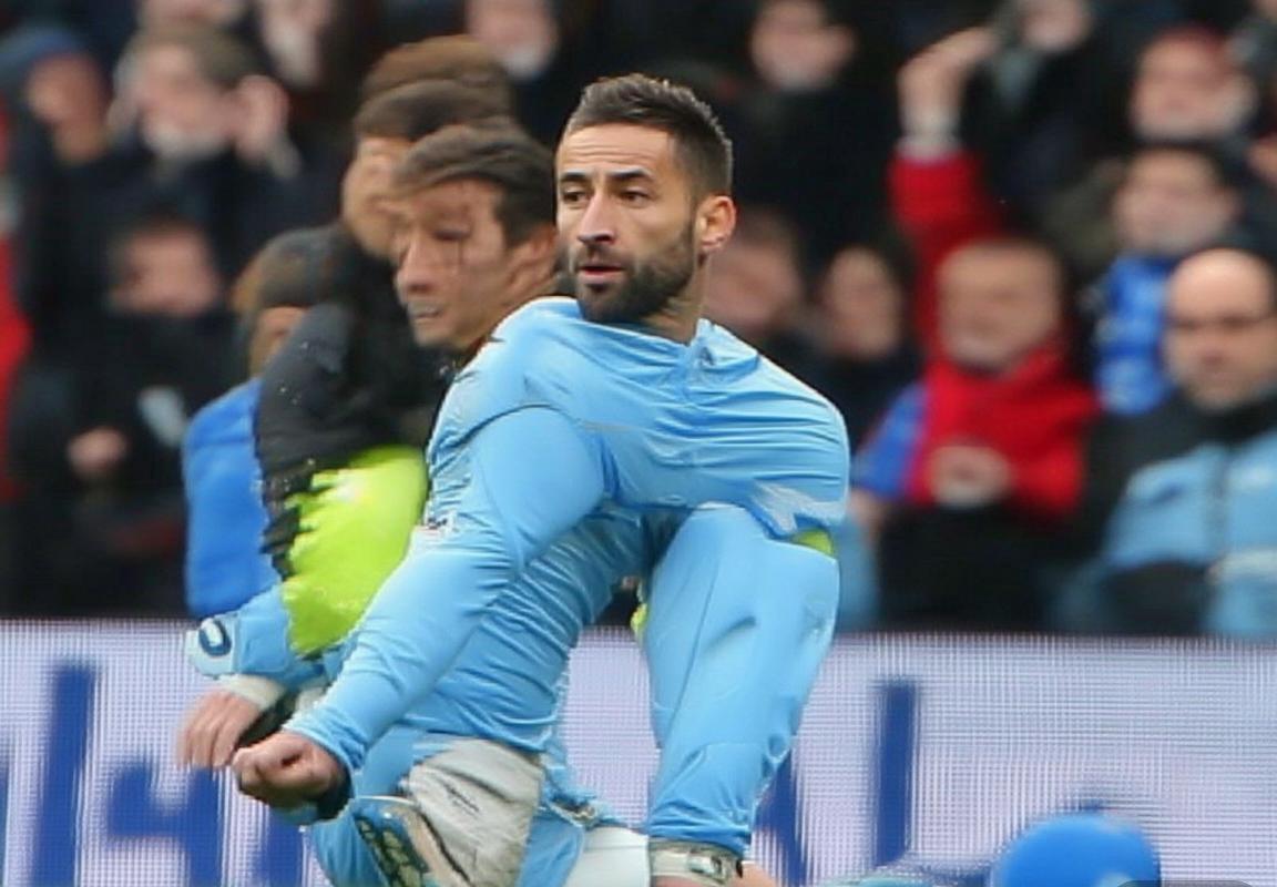 西甲视角：曼城阵容换血势在必行？德布劳内或成西甲中游球队核心选择